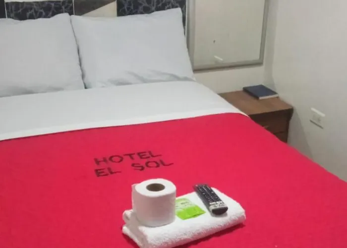 Hotel El Sol